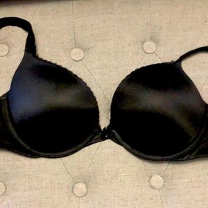 Victoria’s Secret body by Victoria push up!